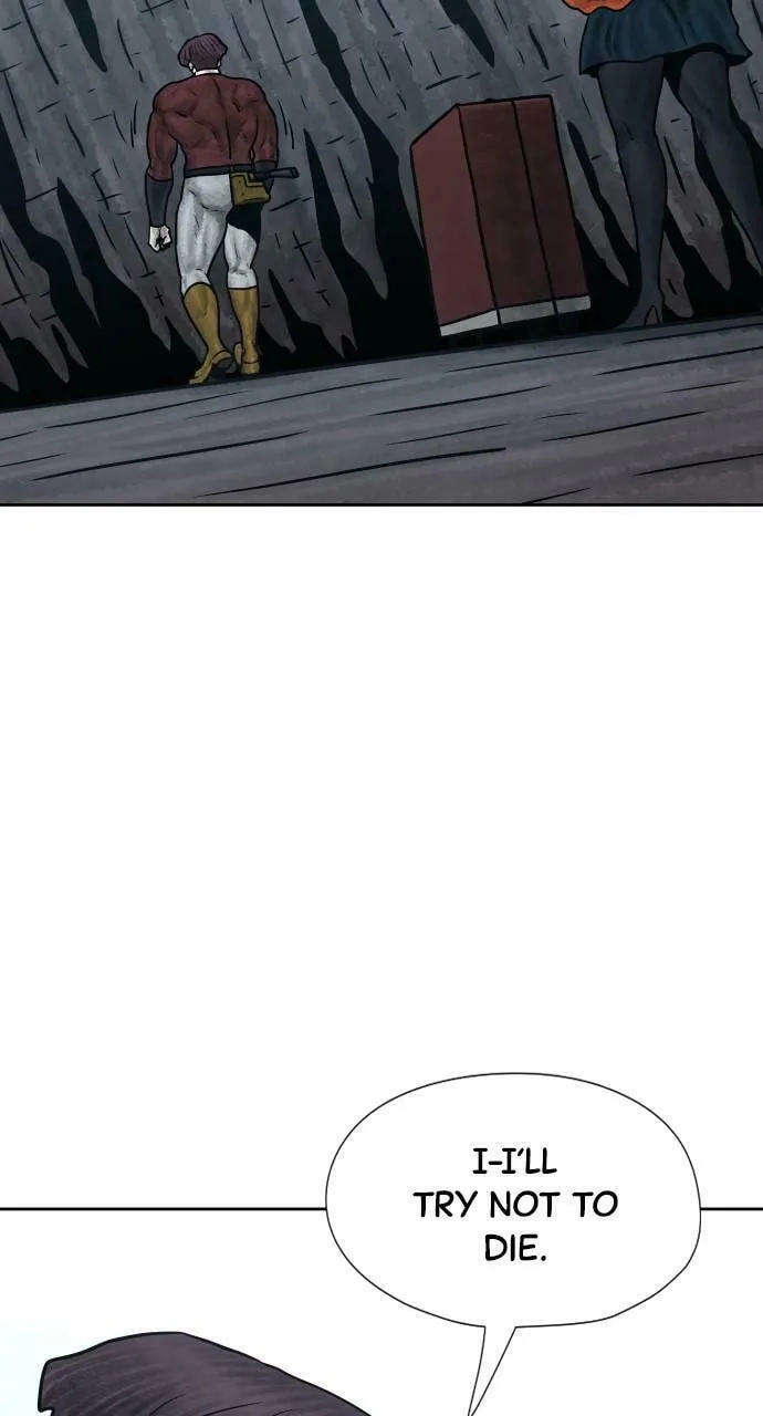 Read Warrior Executioner chapter 70 image 28 on Lezhin