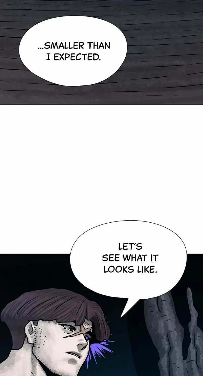 Read Warrior Executioner chapter 70 image 3 on Lezhin