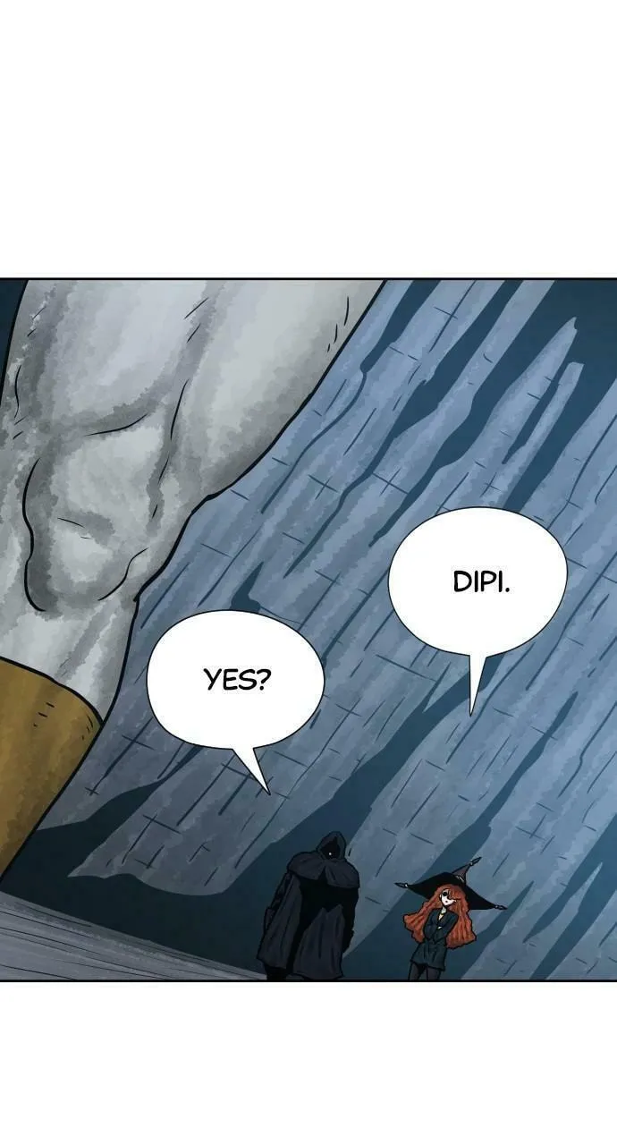 Read Warrior Executioner chapter 70 image 36 on Lezhin