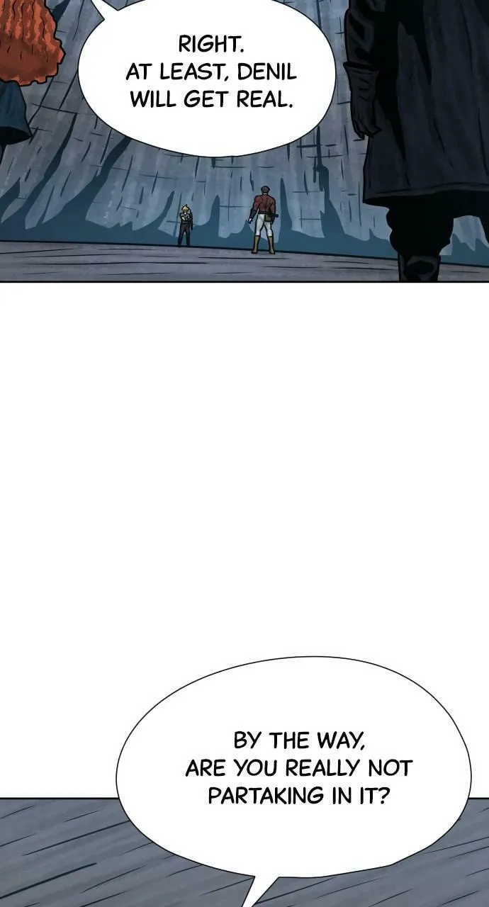Read Warrior Executioner chapter 70 image 40 on Lezhin
