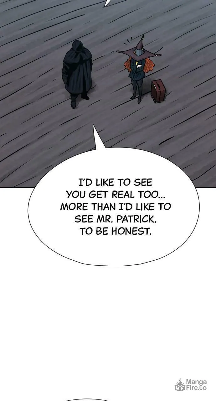 Read Warrior Executioner chapter 70 image 41 on Lezhin
