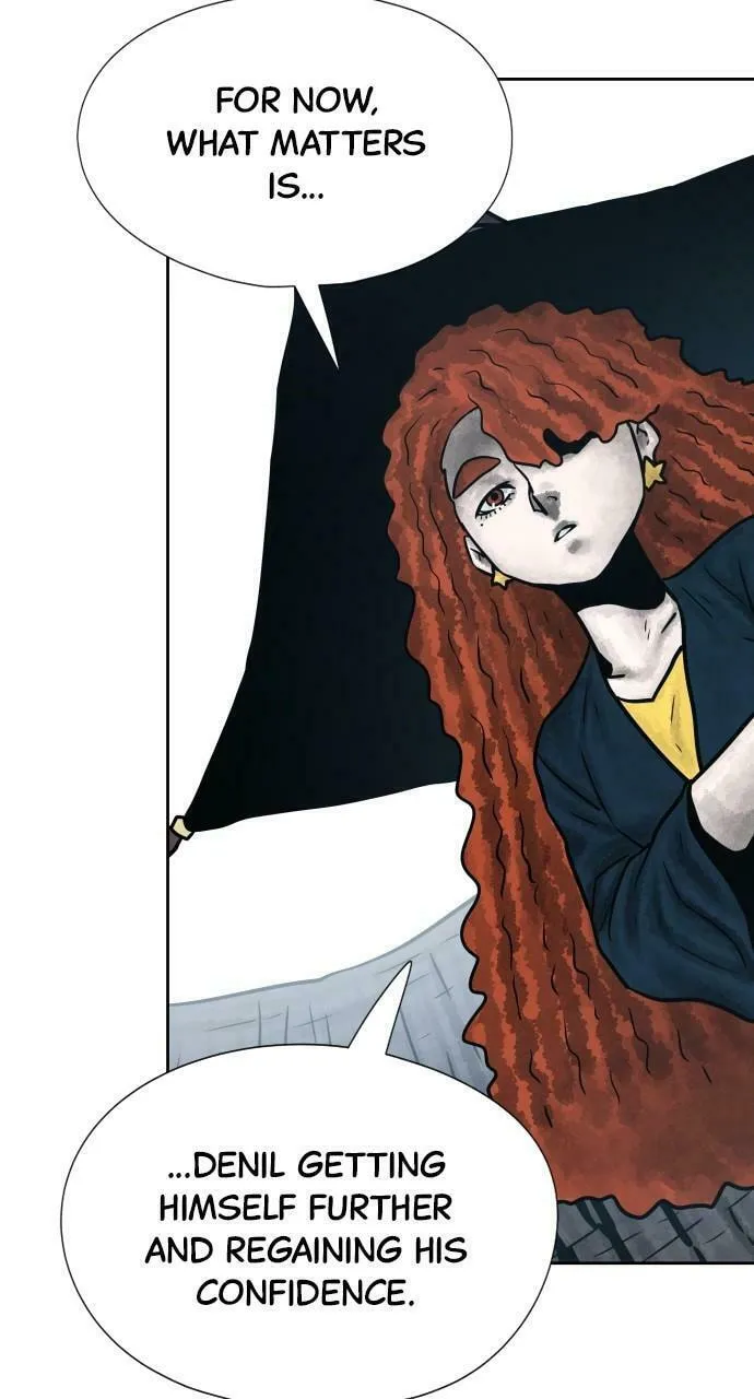 Read Warrior Executioner chapter 70 image 42 on Lezhin