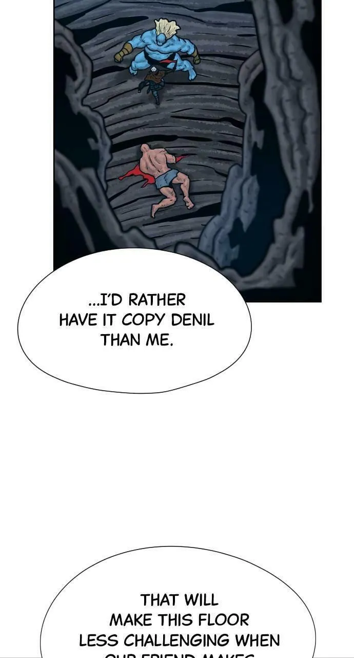 Read Warrior Executioner chapter 70 image 45 on Lezhin