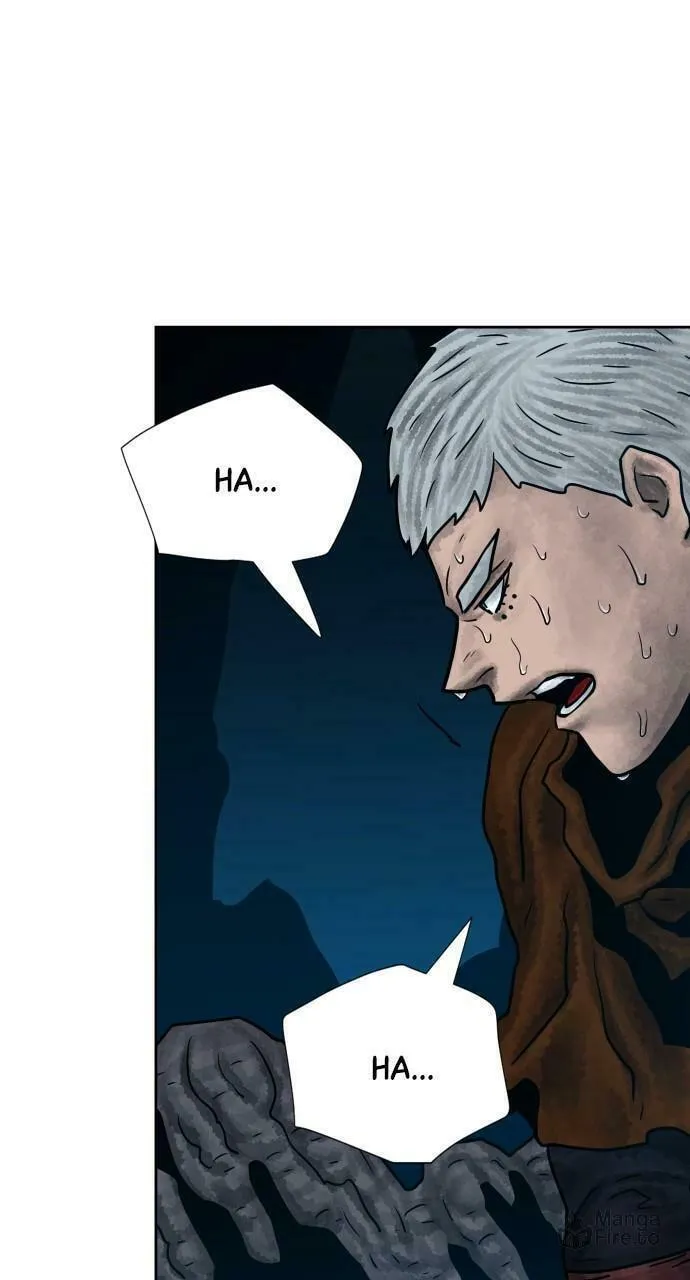Read Warrior Executioner chapter 70 image 47 on Lezhin