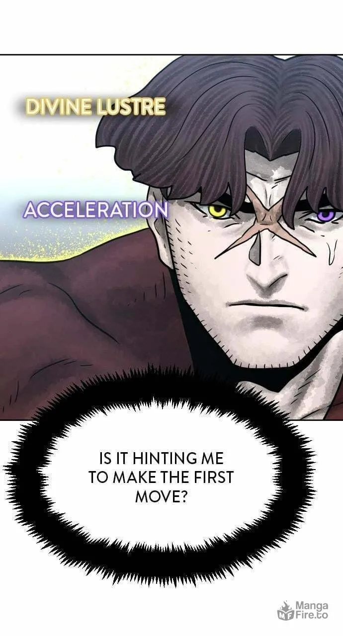 Read Warrior Executioner chapter 70 image 53 on Lezhin