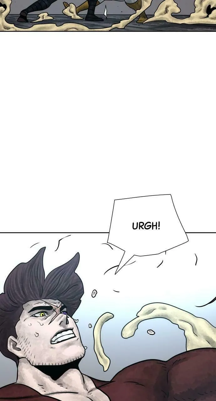 Read Warrior Executioner chapter 70 image 55 on Lezhin