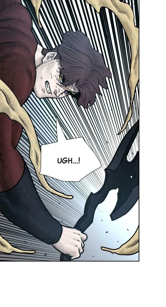 Read Warrior Executioner chapter 70 image 58 on Lezhin