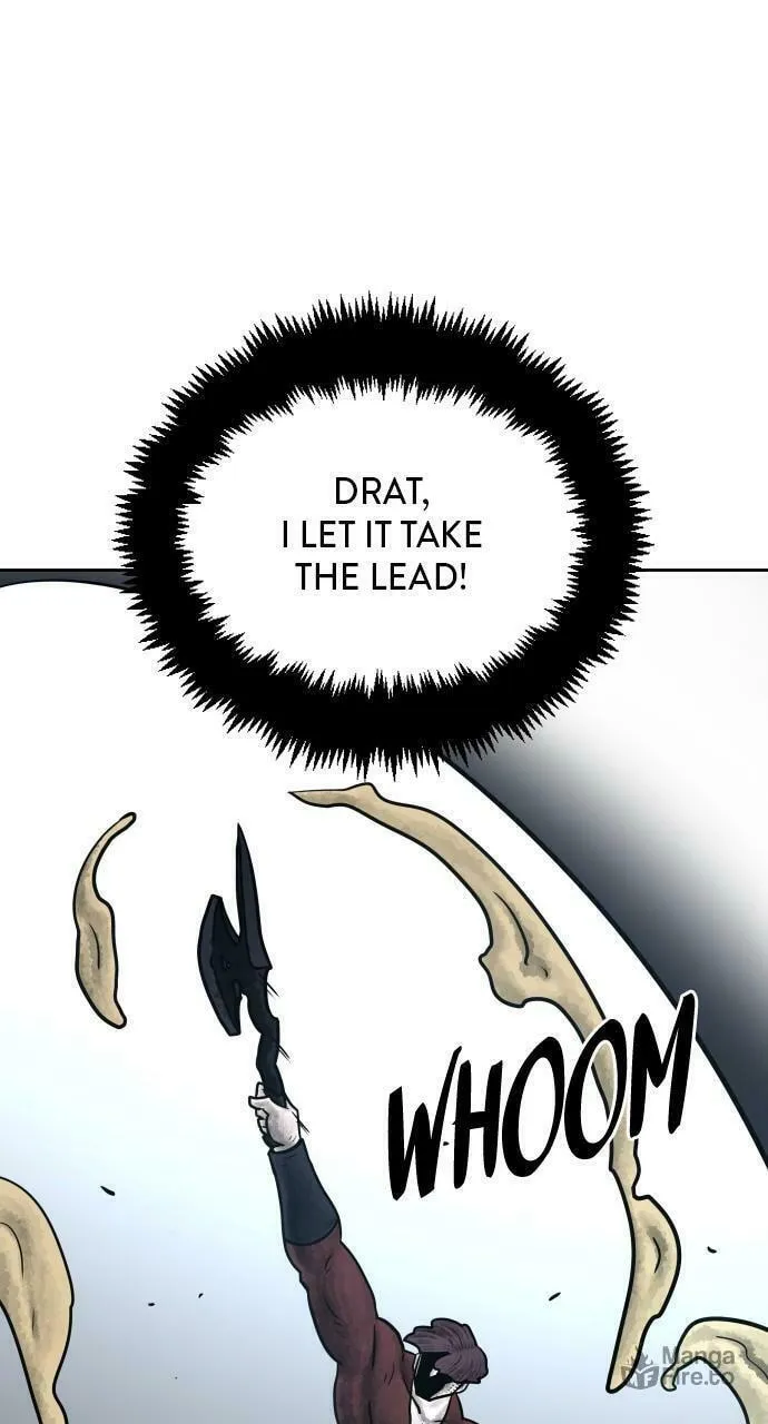 Read Warrior Executioner chapter 70 image 59 on Lezhin
