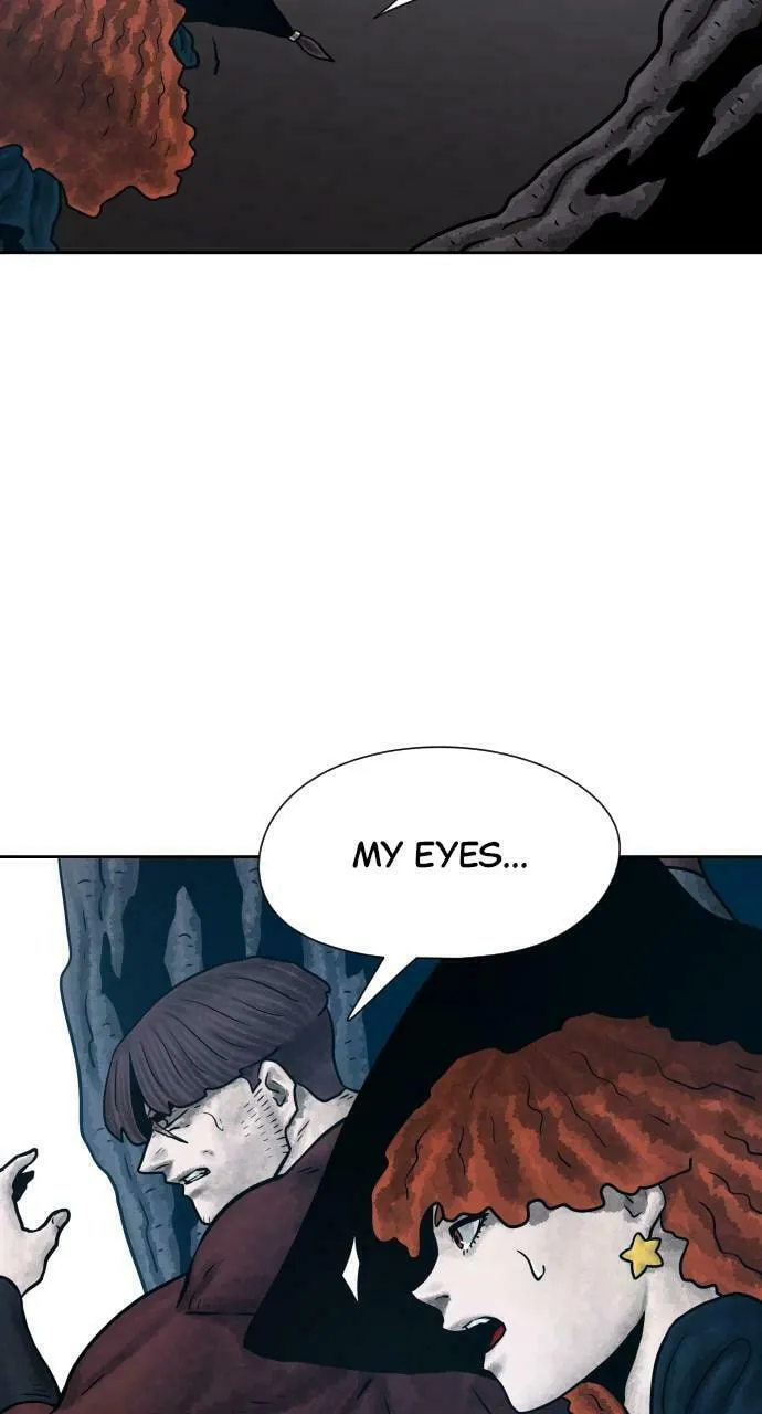 Read Warrior Executioner chapter 70 image 6 on Lezhin