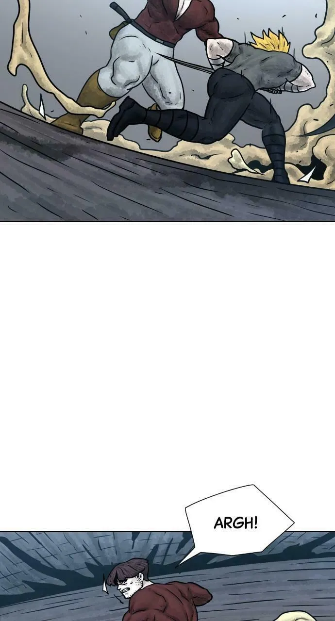 Read Warrior Executioner chapter 70 image 60 on Lezhin