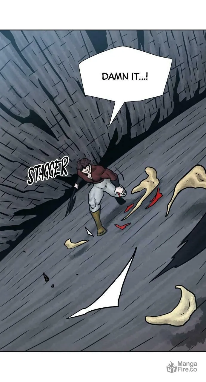 Read Warrior Executioner chapter 70 image 62 on Lezhin