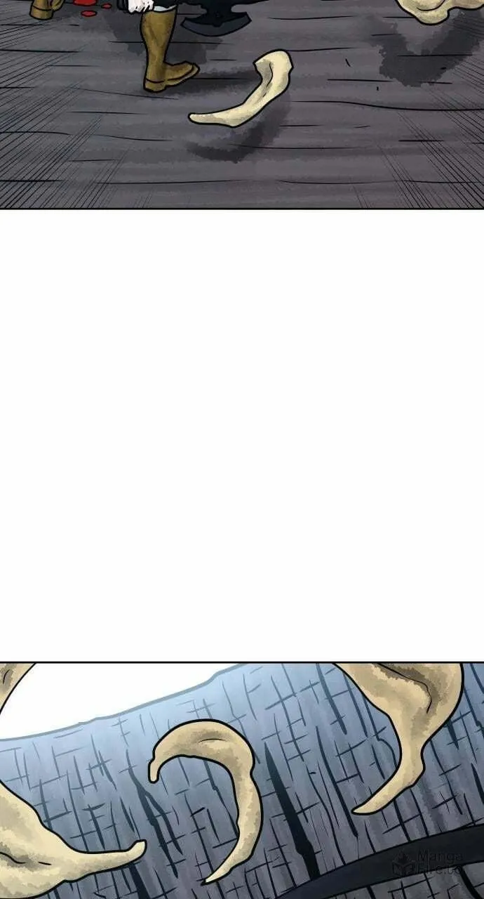Read Warrior Executioner chapter 70 image 64 on Lezhin