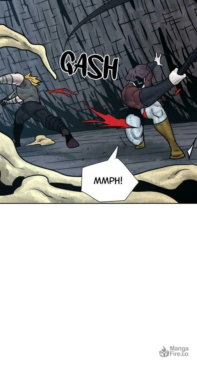 Read Warrior Executioner chapter 70 image 65 on Lezhin
