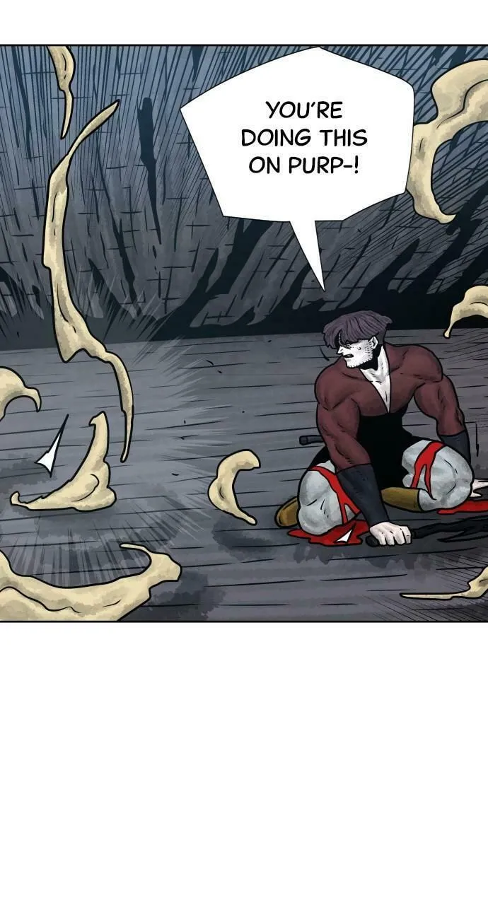 Read Warrior Executioner chapter 70 image 66 on Lezhin