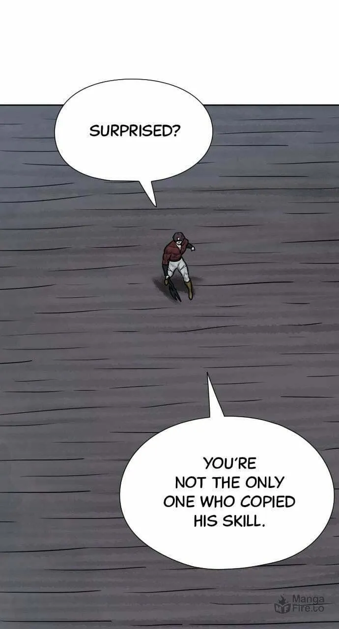Read Warrior Executioner chapter 70 image 77 on Lezhin