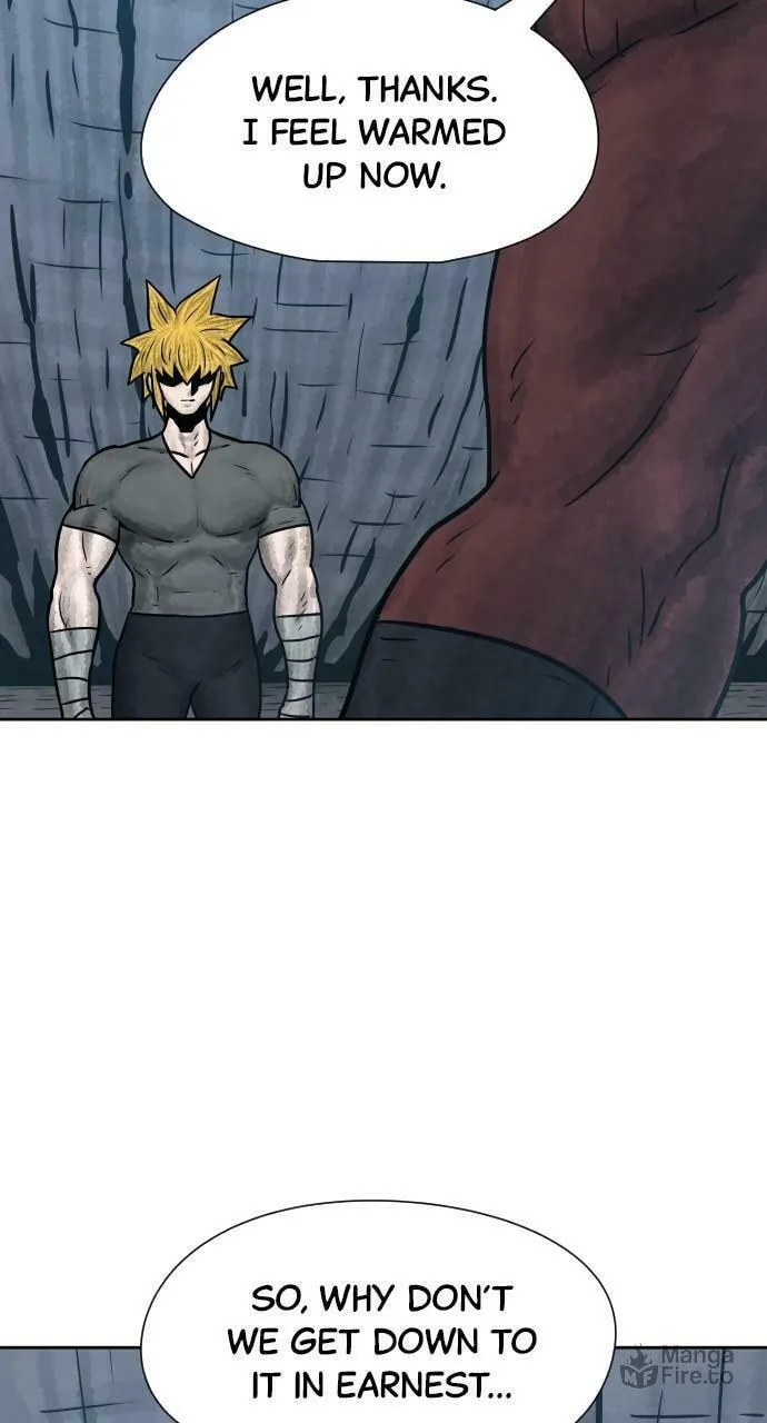 Read Warrior Executioner chapter 70 image 79 on Lezhin