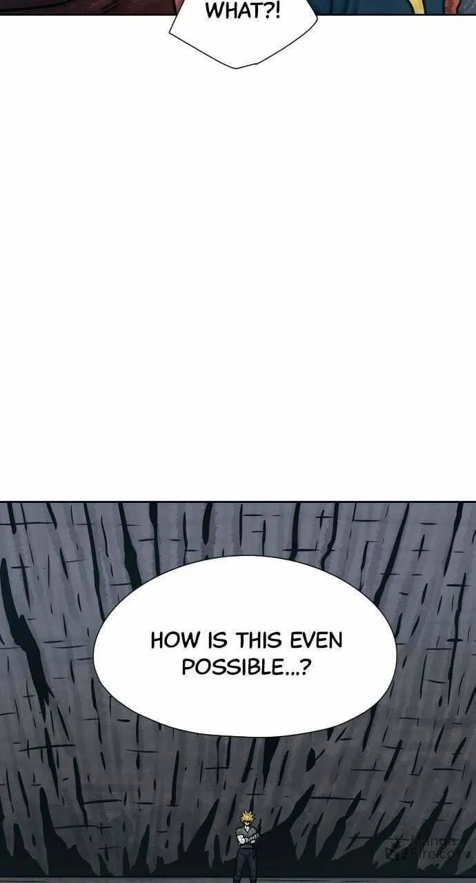 Read Warrior Executioner chapter 70 image 8 on Lezhin