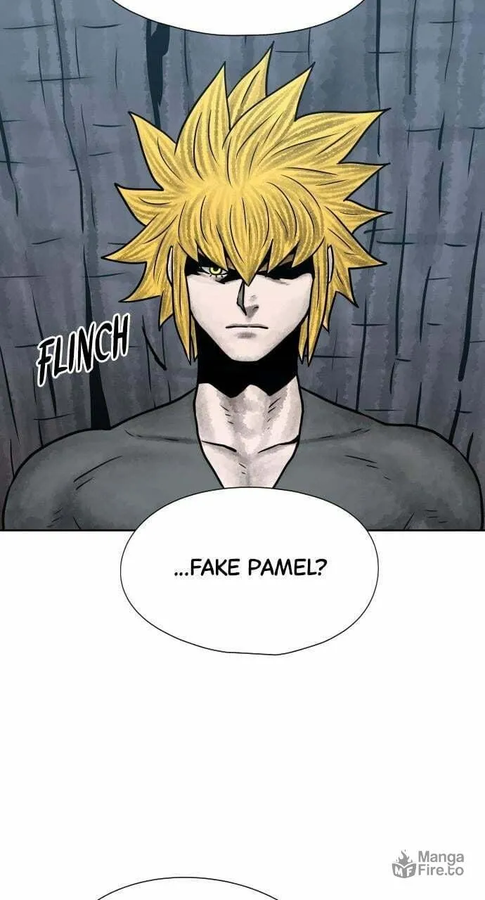 Read Warrior Executioner chapter 70 image 80 on Lezhin