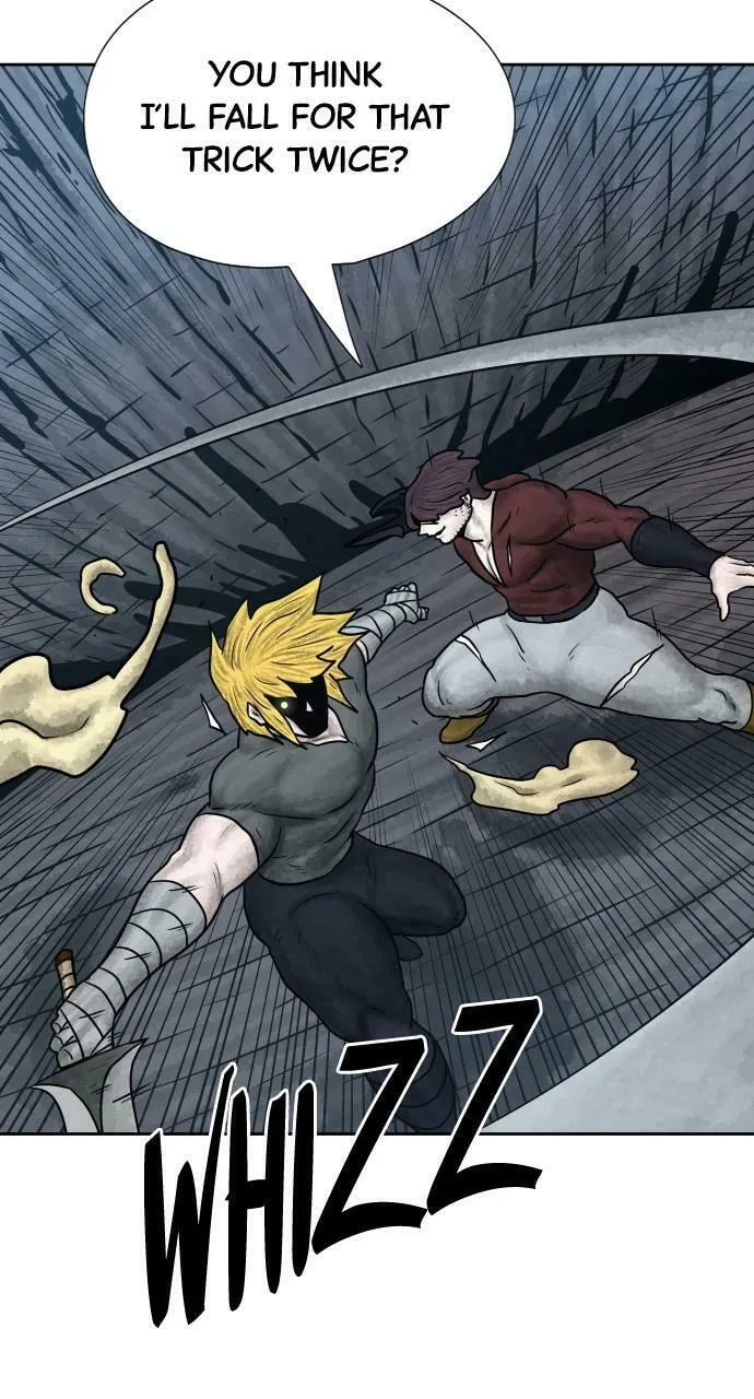 Read Warrior Executioner chapter 70 image 81 on Lezhin