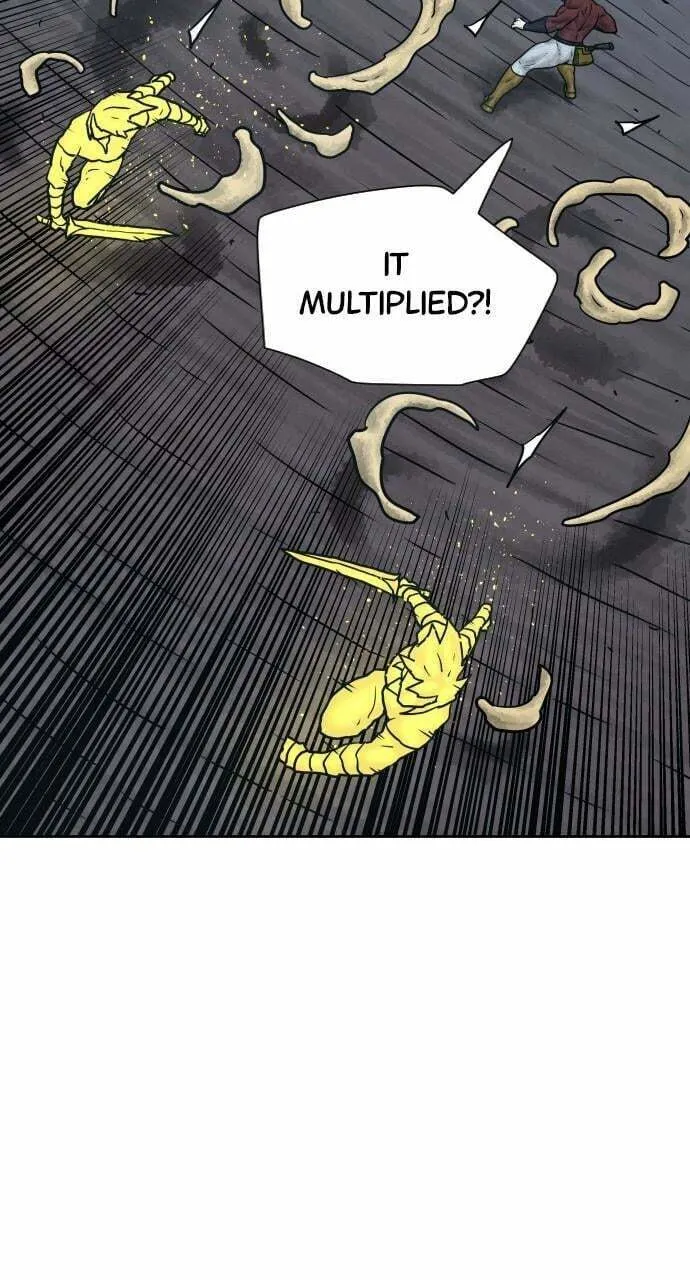 Read Warrior Executioner chapter 70 image 85 on Lezhin