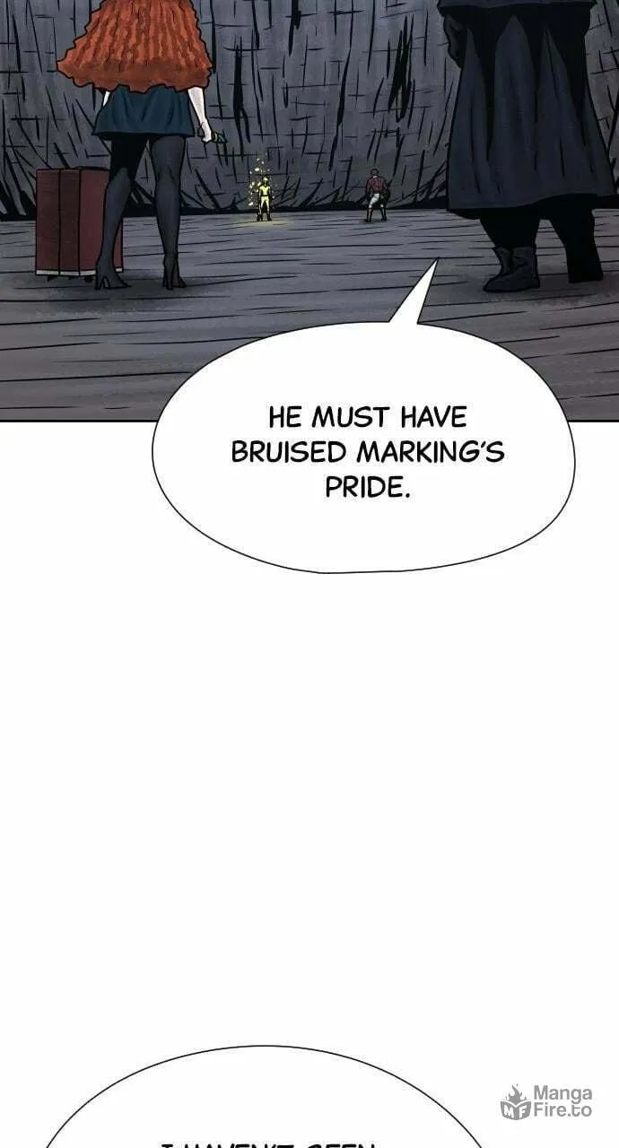 Read Warrior Executioner chapter 70 image 92 on Lezhin