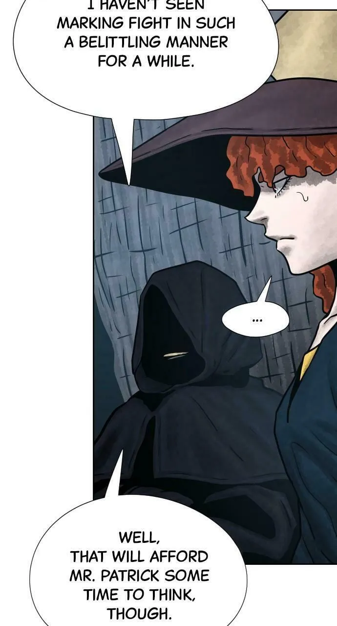 Read Warrior Executioner chapter 70 image 93 on Lezhin