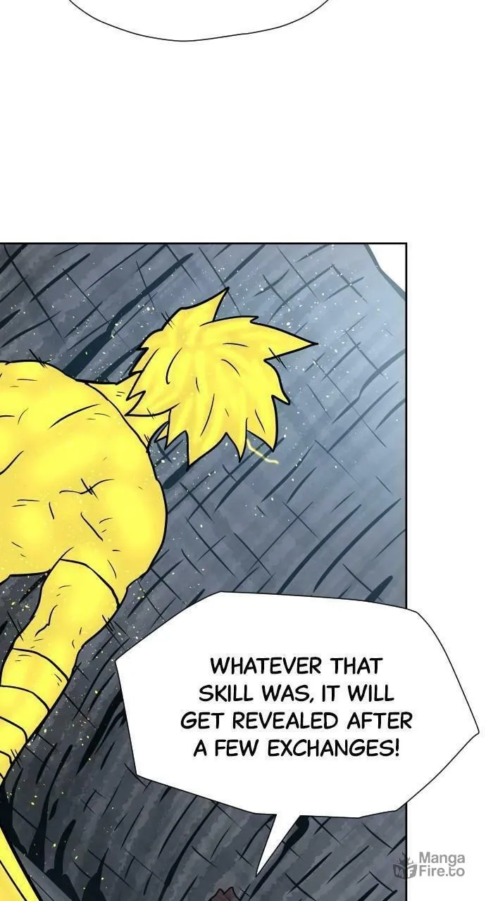 Read Warrior Executioner chapter 70 image 94 on Lezhin