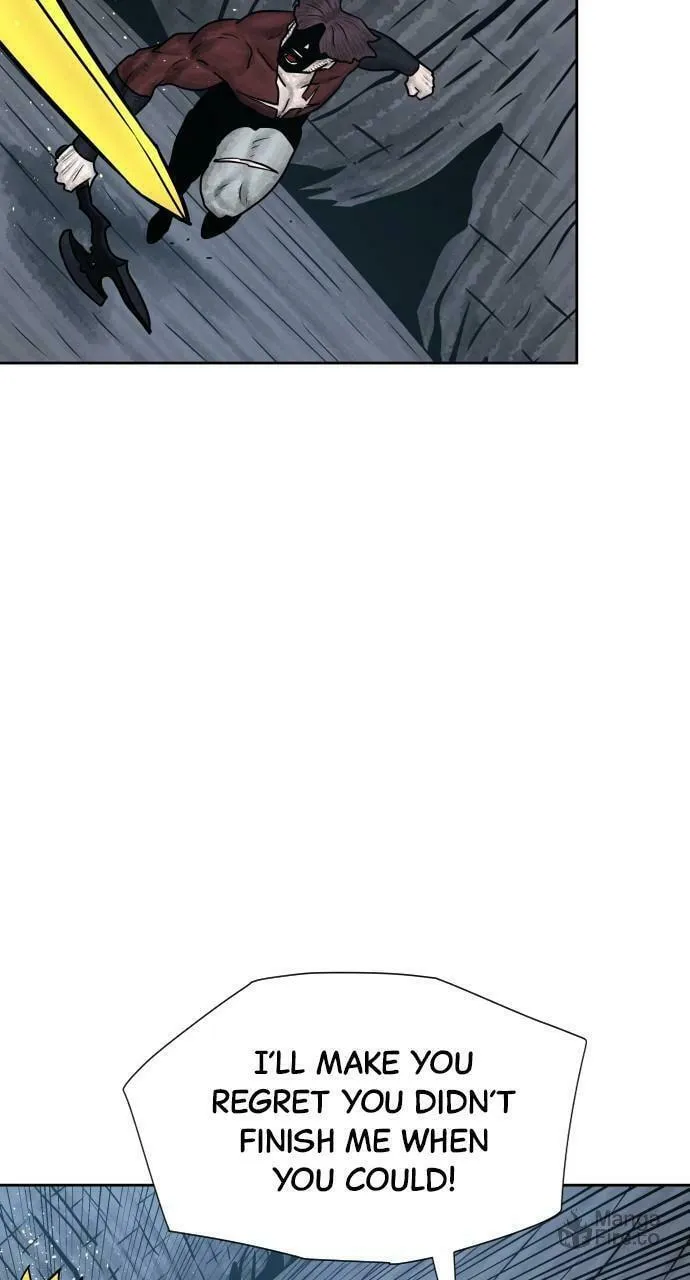 Read Warrior Executioner chapter 70 image 95 on Lezhin