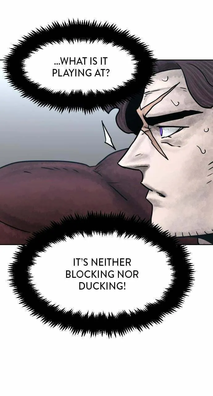 Read Warrior Executioner chapter 70 image 97 on Lezhin