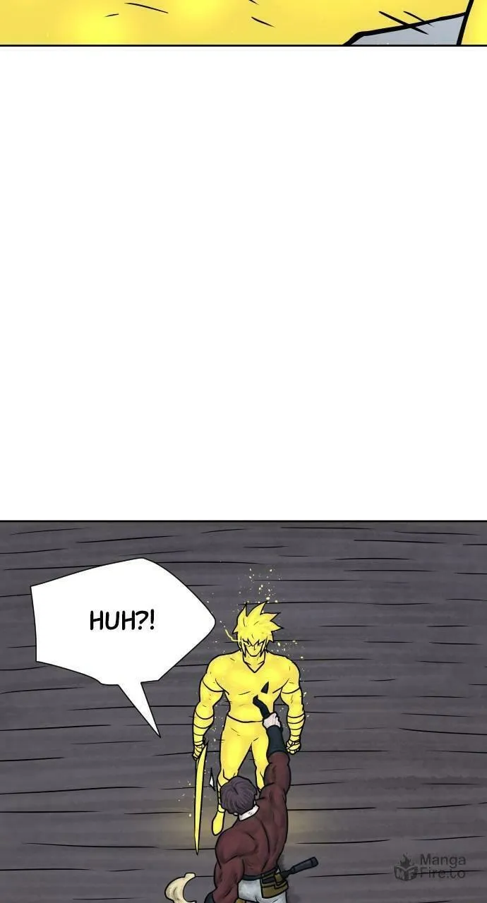 Read Warrior Executioner chapter 70 image 99 on Lezhin
