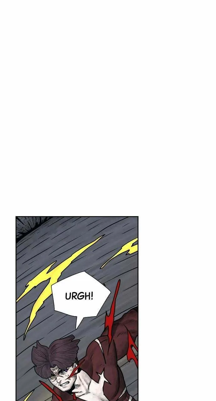 Read Warrior Executioner chapter 71 image 1 on Lezhin