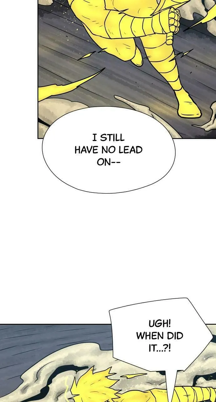 Read Warrior Executioner chapter 71 image 10 on Lezhin