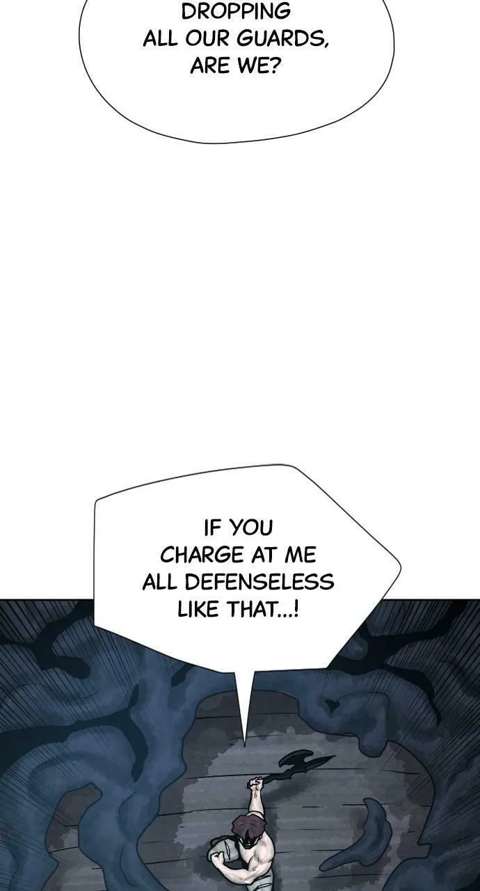 Read Warrior Executioner chapter 71 image 102 on Lezhin