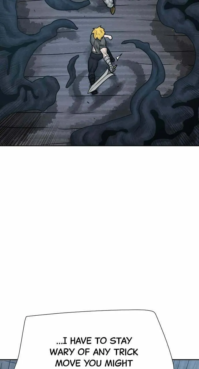 Read Warrior Executioner chapter 71 image 103 on Lezhin