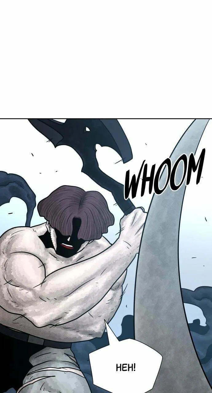 Read Warrior Executioner chapter 71 image 105 on Lezhin