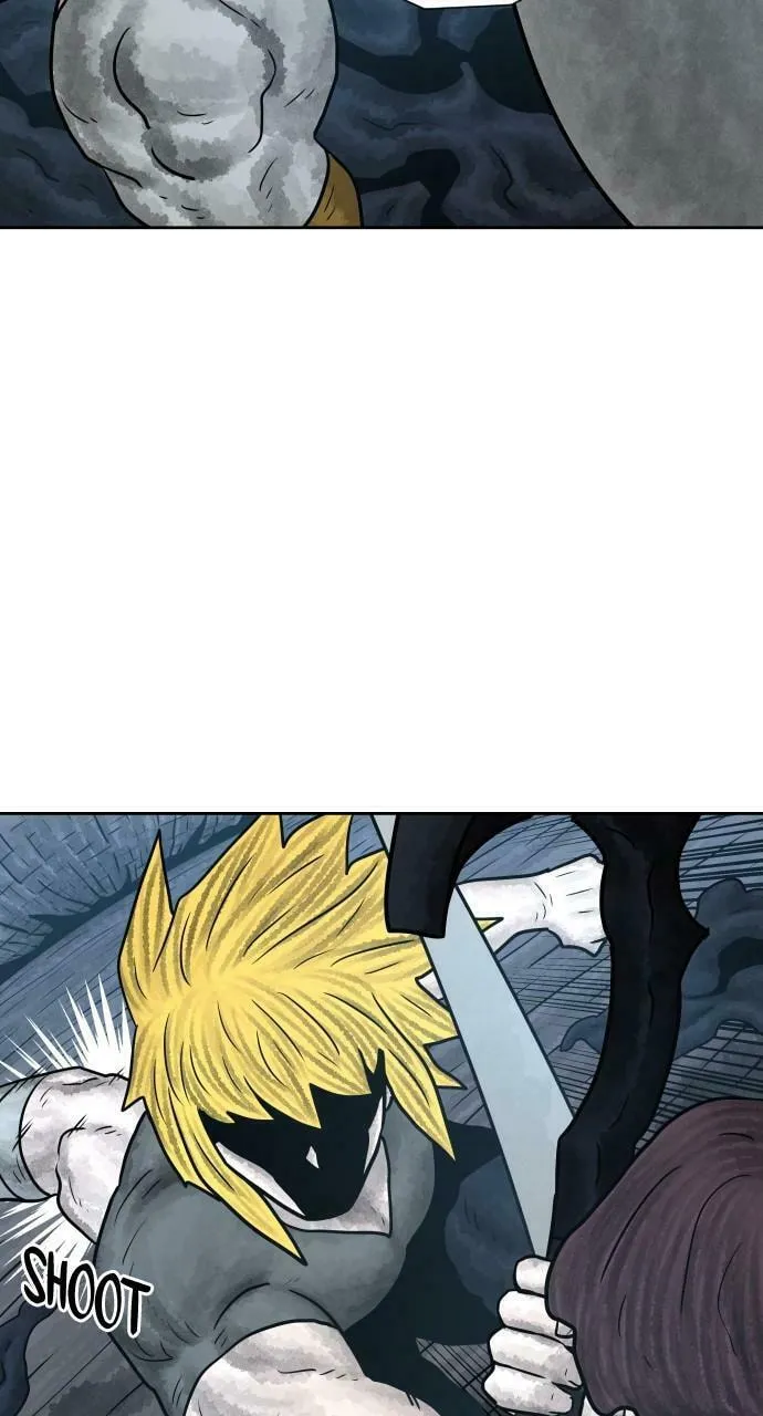Read Warrior Executioner chapter 71 image 106 on Lezhin