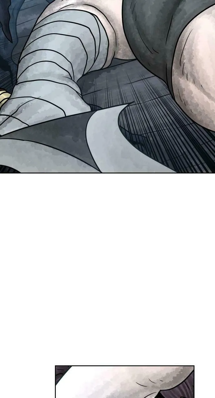 Read Warrior Executioner chapter 71 image 108 on Lezhin