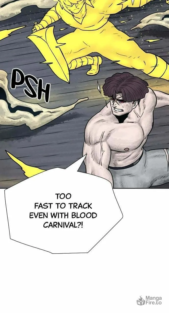 Read Warrior Executioner chapter 71 image 11 on Lezhin