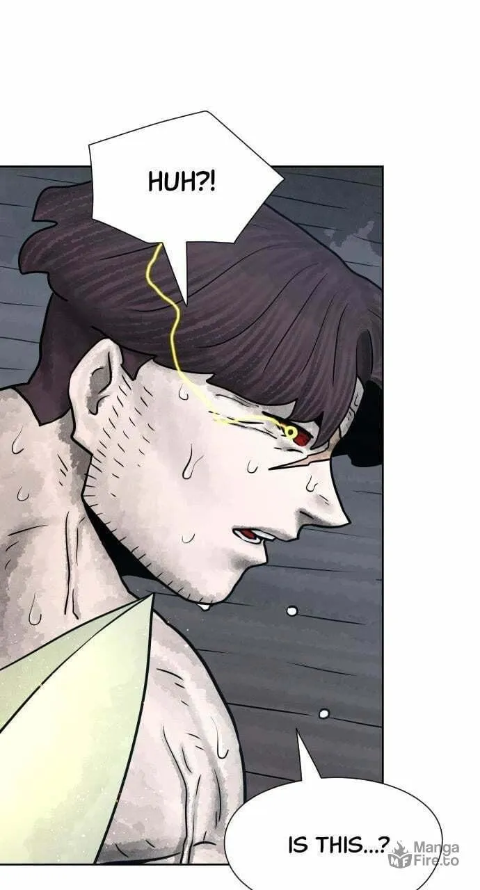 Read Warrior Executioner chapter 71 image 14 on Lezhin