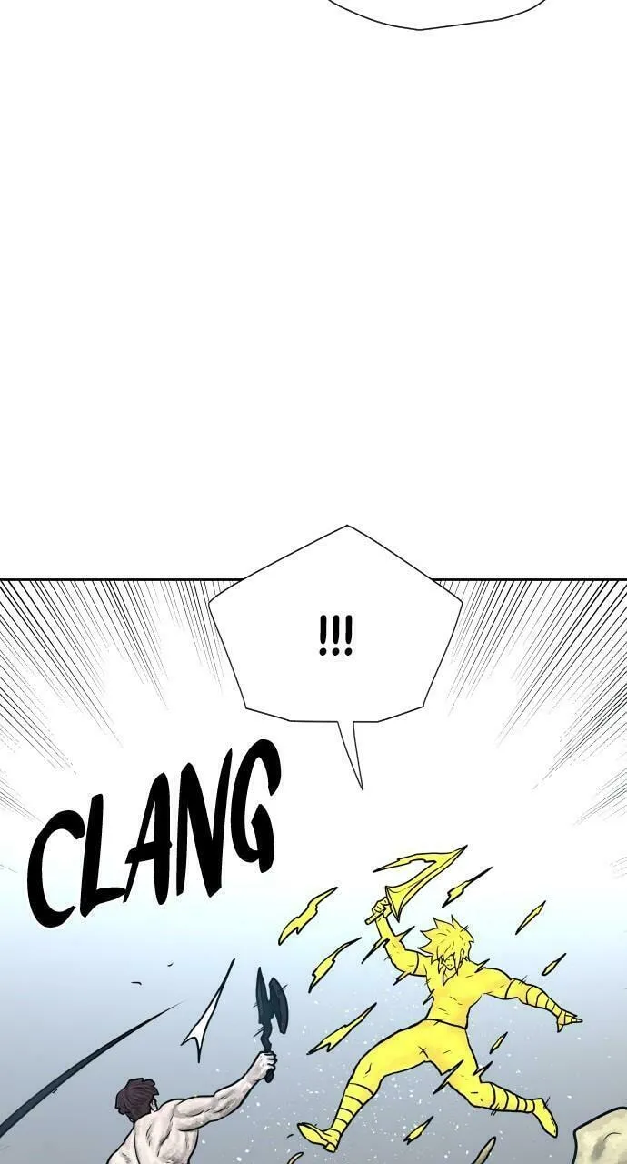 Read Warrior Executioner chapter 71 image 15 on Lezhin