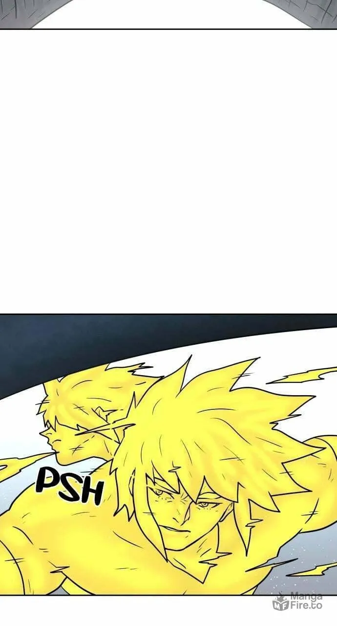 Read Warrior Executioner chapter 71 image 20 on Lezhin