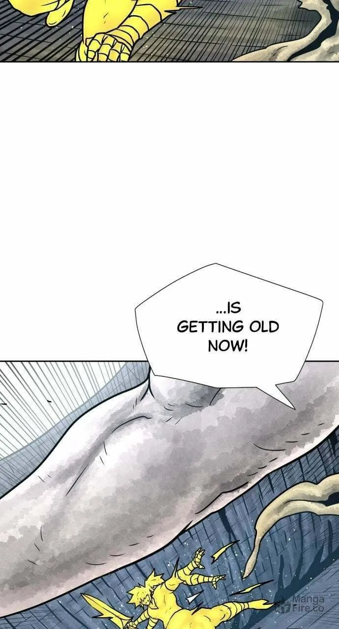 Read Warrior Executioner chapter 71 image 23 on Lezhin