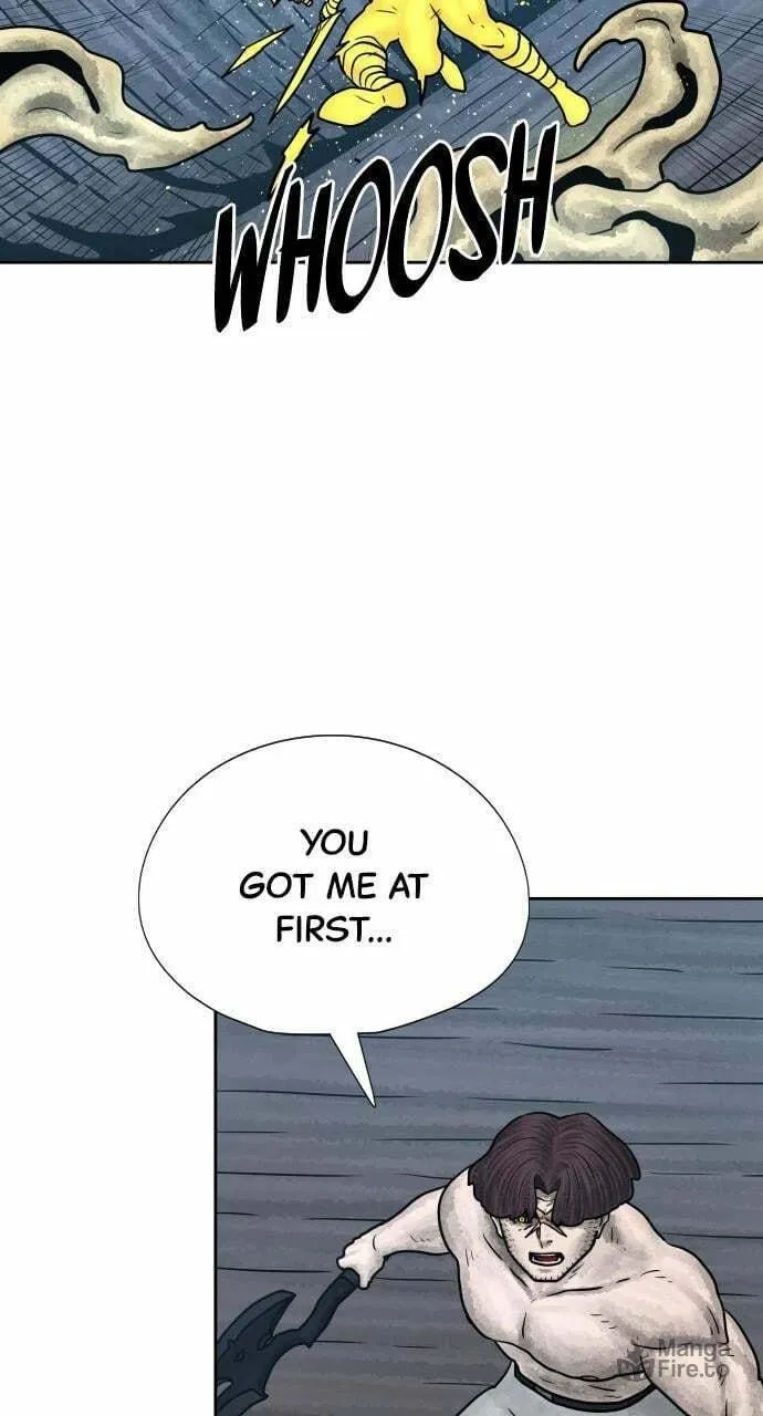 Read Warrior Executioner chapter 71 image 24 on Lezhin