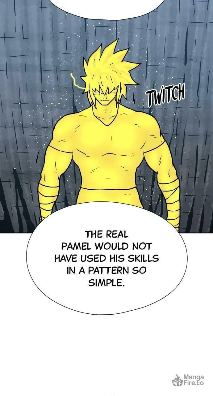 Read Warrior Executioner chapter 71 image 26 on Lezhin