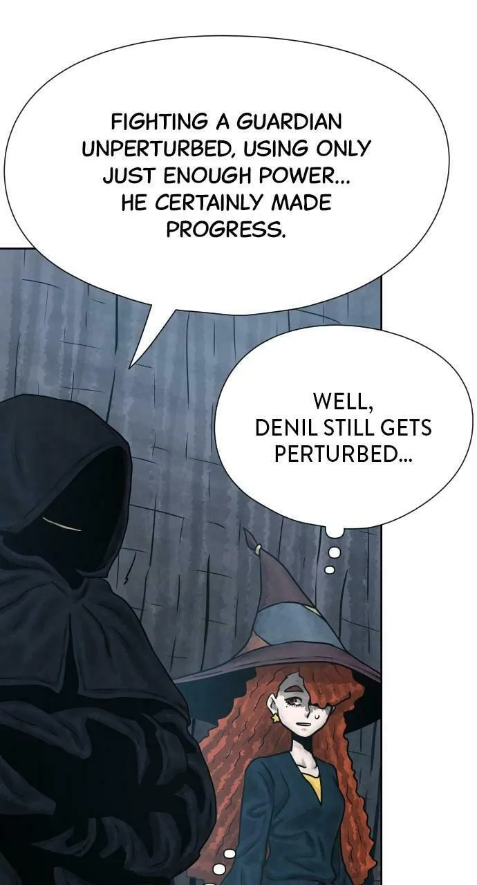 Read Warrior Executioner chapter 71 image 28 on Lezhin