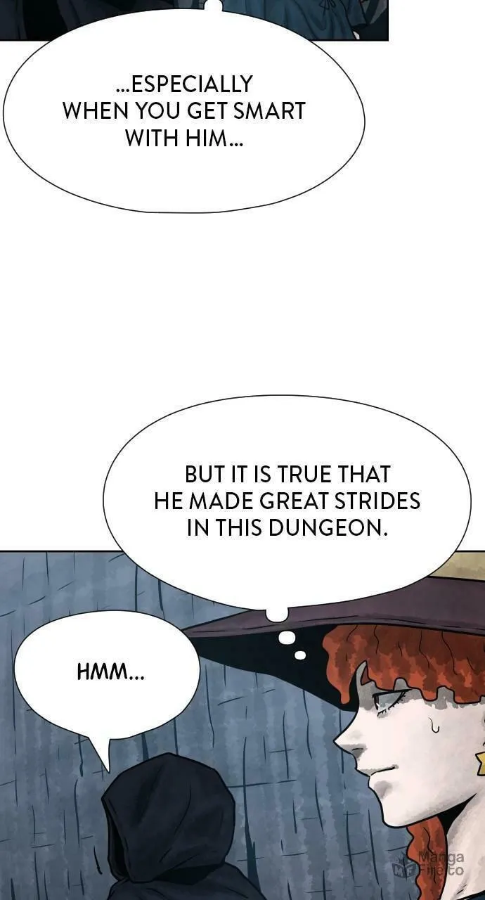 Read Warrior Executioner chapter 71 image 29 on Lezhin