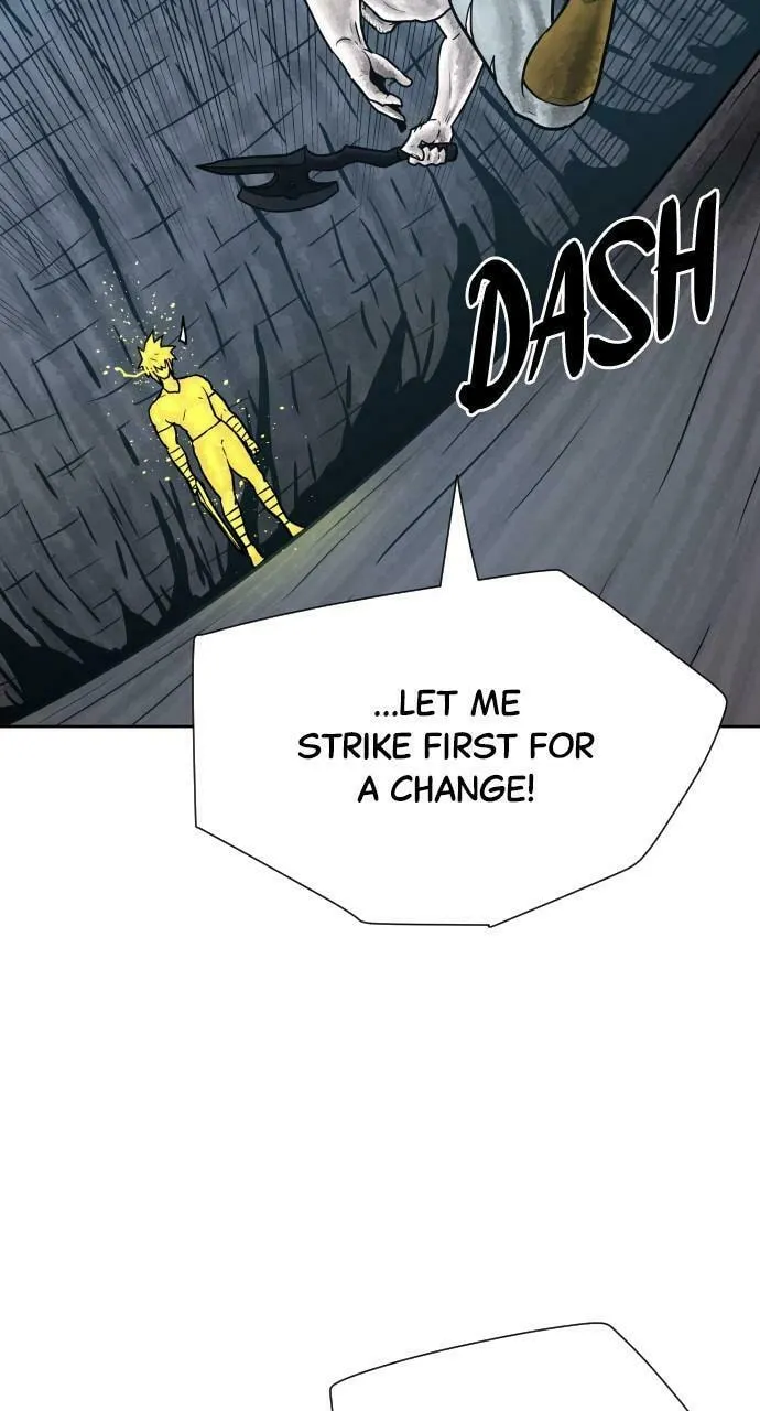 Read Warrior Executioner chapter 71 image 33 on Lezhin
