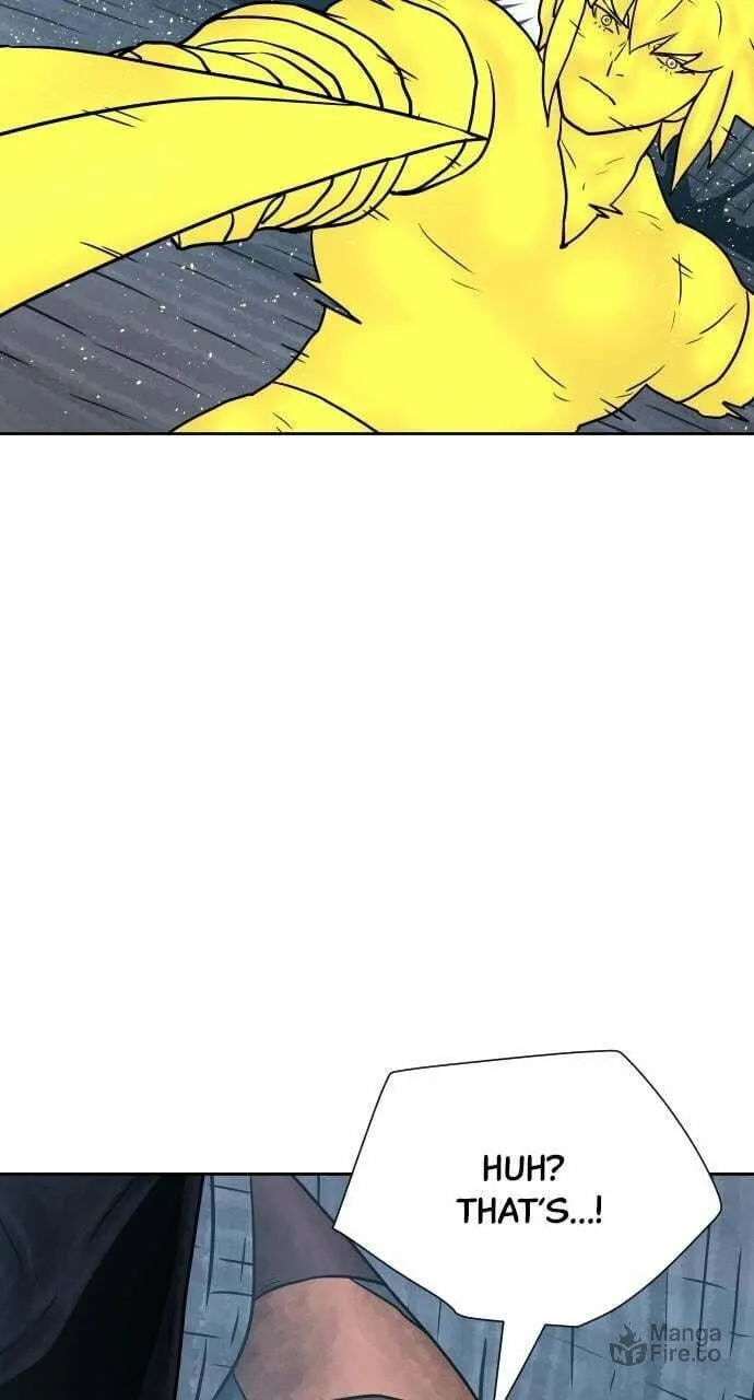 Read Warrior Executioner chapter 71 image 39 on Lezhin
