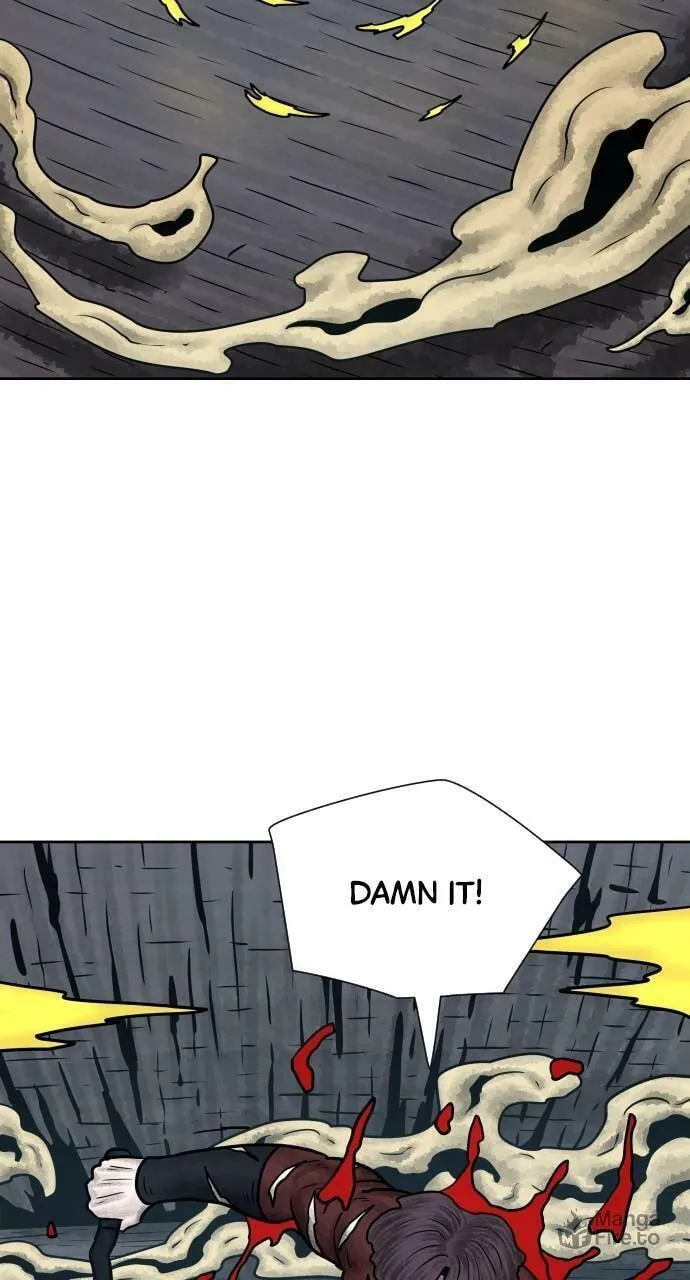 Read Warrior Executioner chapter 71 image 4 on Lezhin