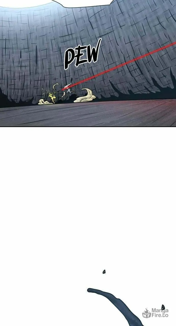 Read Warrior Executioner chapter 71 image 41 on Lezhin